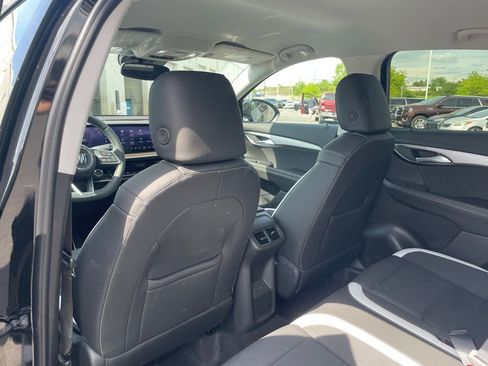 New 2026 Buick Envision Sport Touring AWD/4WD image 22