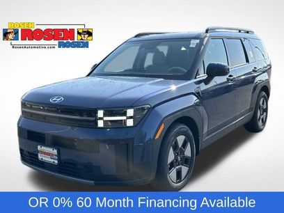 New 2026 Hyundai Santa Fe SEL