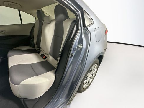Used 2024 Toyota Corolla LE FWD image 25