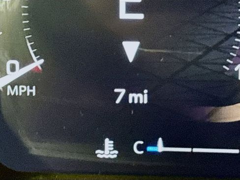 New 2026 GMC Sierra 3500 Denali Ultimate image 12