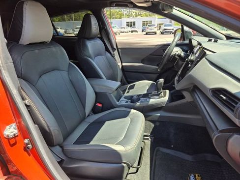 Used 2024 Subaru Crosstrek 2.5i Wilderness w/ Crosstrek Mirror Package AWD/4WD image 21