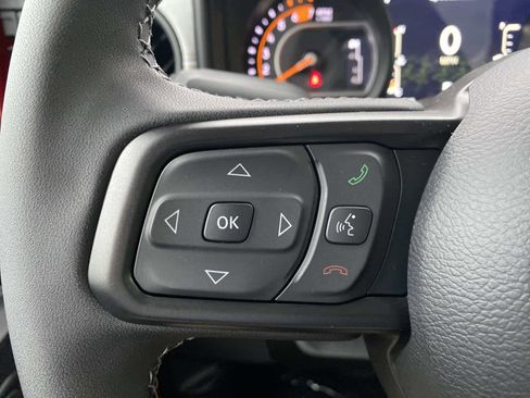 New 2026 Jeep Wrangler Sport S image 15