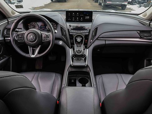 Used 2023 Acura RDX AWD image 20