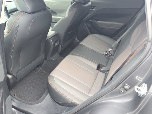 New 2026 Subaru Crosstrek 2.5i Limited AWD/4WD image 11