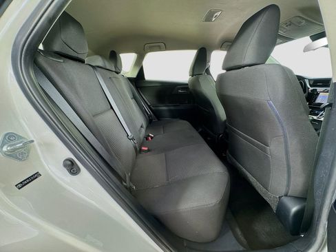 Used 2017 Toyota Corolla iM w/ Carpet Mat Package FWD image 29