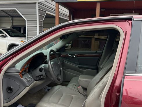 Used 2000 Cadillac De Ville image 5