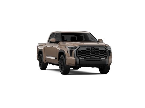 New 2026 Toyota Tundra Platinum w/ TRD Off-Road Package AWD/4WD image 18
