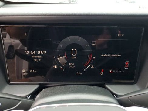 New 2026 GMC Terrain Elevation FWD image 30