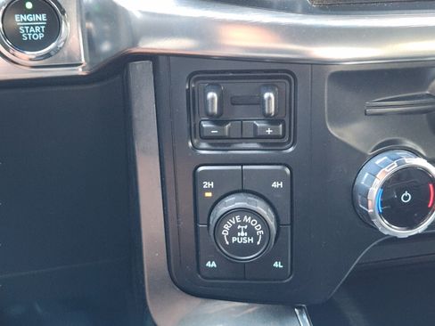 Used 2023 Ford F150 Lariat w/ Equipment Group 502A High AWD/4WD image 16