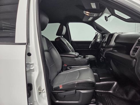 Used 2023 RAM 2500 Tradesman image 14