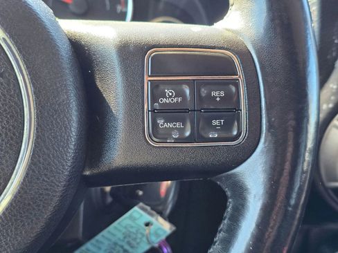 Used 2014 Jeep Wrangler Unlimited Sport w/ Power Convenience Group image 27