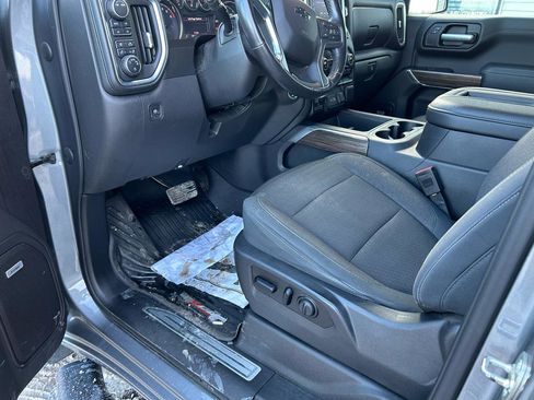 Used 2020 Chevrolet Silverado 1500 RST image 10
