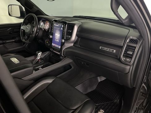 Used 2021 RAM 1500 TRX w/ TRX Level 2 Equipment Group image 22