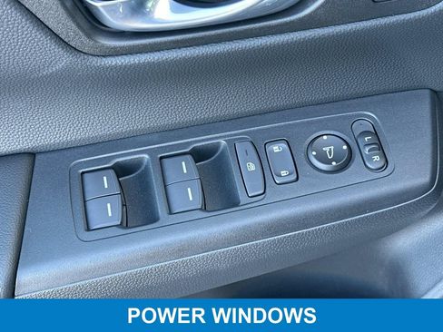 Certified 2026 Honda CR-V Sport-L image 11