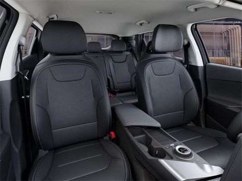 New 2025 Kia EV6 Wind image 16