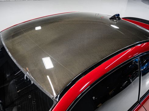 Used 2010 BMW M3 Coupe image 18