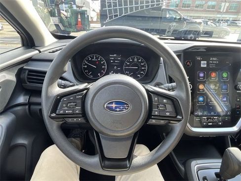 Used 2025 Subaru Crosstrek 2.0i Premium image 14