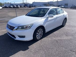 Used 2013 Honda Accord EX-L video 1