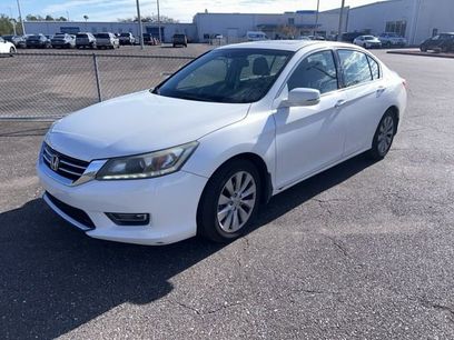 Used 2013 Honda Accord EX-L