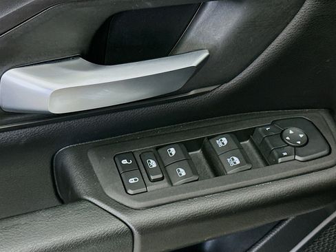 Used 2025 RAM 1500 Tradesman image 15