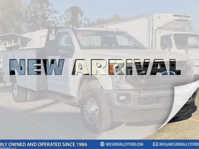 Used 2020 Ford F350 XL w/ XL Value Package