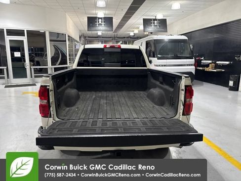 Used 2015 GMC Sierra 1500 Denali w/ Driver Alert Package AWD/4WD image 40