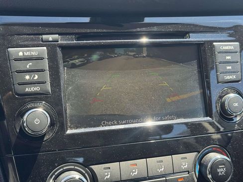 Certified 2022 Nissan Rogue Sport S AWD/4WD image 26