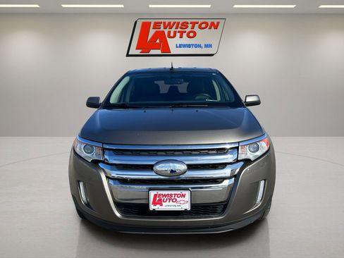 Used 2013 Ford Edge SEL image 9