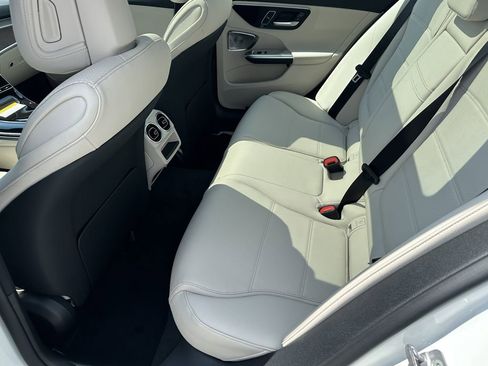 New 2026 Mercedes-Benz C 300 Sedan image 24