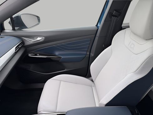 New 2026 Volkswagen ID.4 Pro S Plus image 20