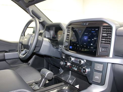 New 2026 Ford F150 XLT w/ Equipment Group 302A MID RWD image 34