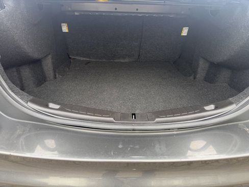 Used 2015 Ford Fusion S image 8