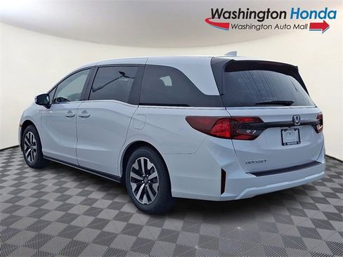 New 2026 Honda Odyssey EX-L image 5