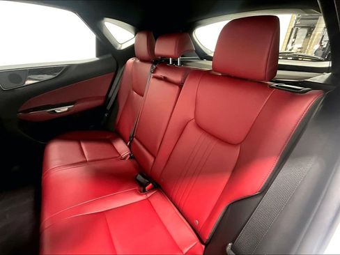 Used 2025 Lexus NX 250 FWD w/ Premium Package image 27