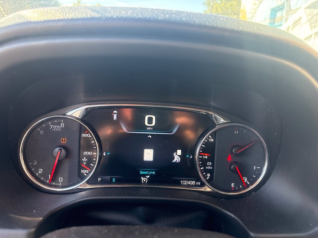 Used 2019 GMC Acadia Denali FWD image 14