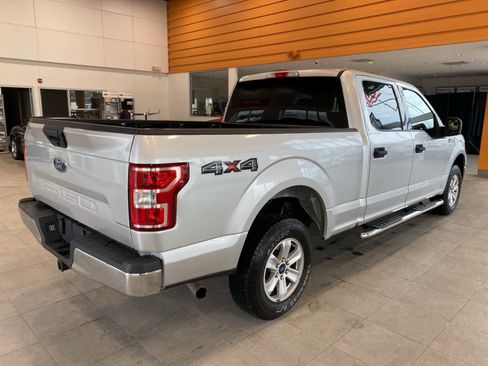 Used 2019 Ford F150 XLT w/ Trailer Tow Package image 5