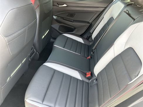 New 2026 Volkswagen GTI SE FWD image 13