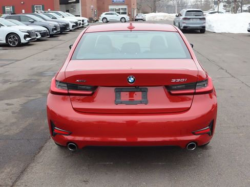 Used 2020 BMW 330i xDrive Sedan w/ Convenience Package image 6