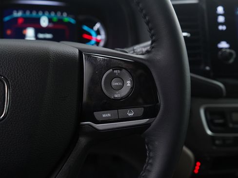 Used 2022 Honda Pilot EX-L image 18