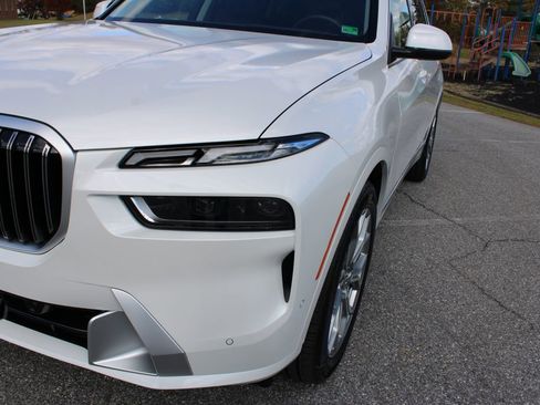 New 2026 BMW X7 xDrive40i image 42