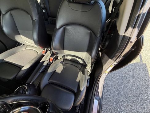 Used 2016 MINI Cooper S FWD image 11