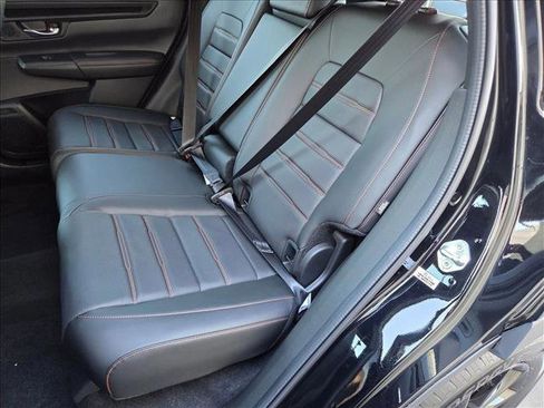 New 2026 Honda CR-V Sport-L image 15