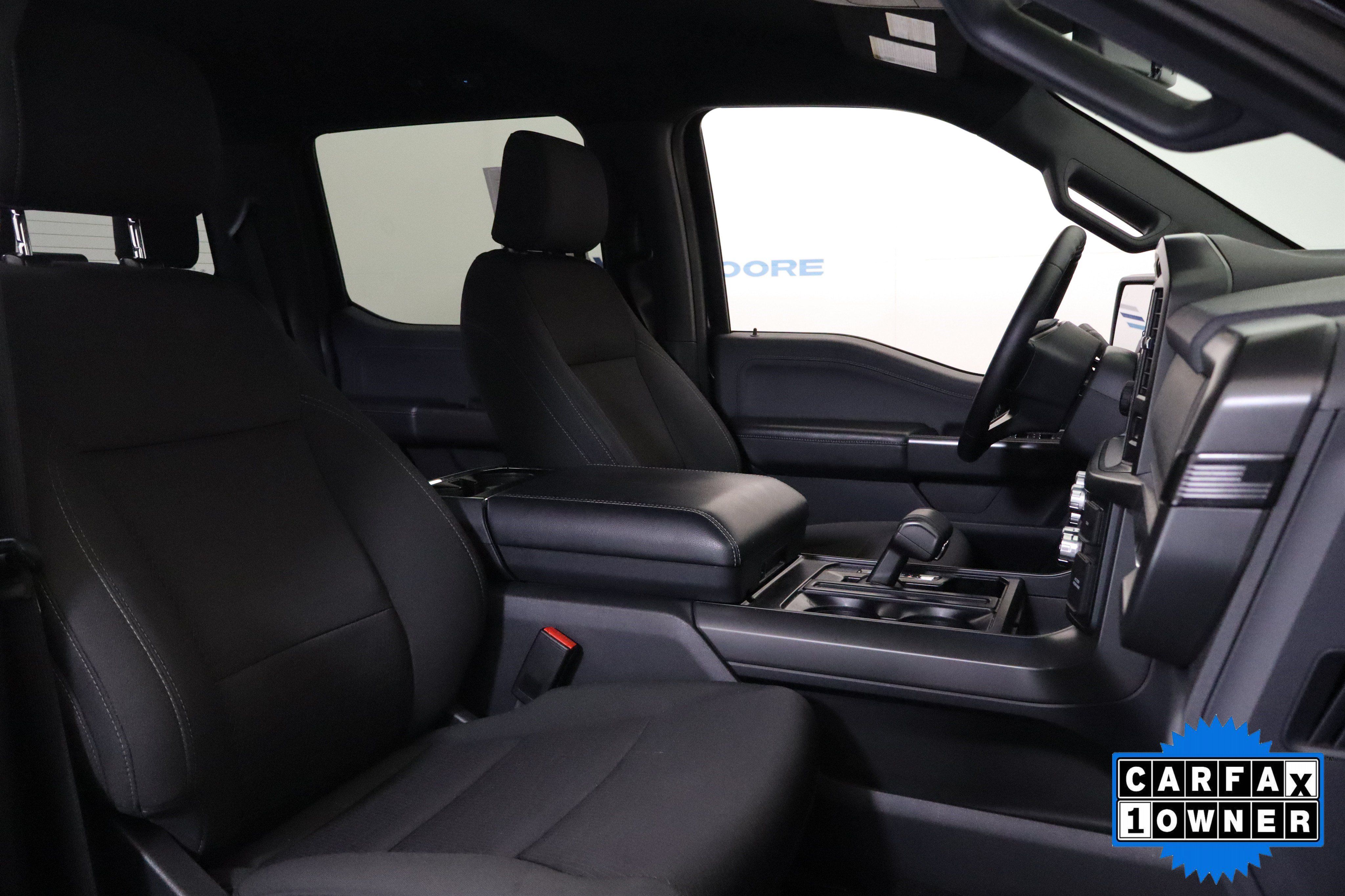 Used 2024 Ford F150 XLT w/ Equipment Group 302A MID AWD/4WD image 20