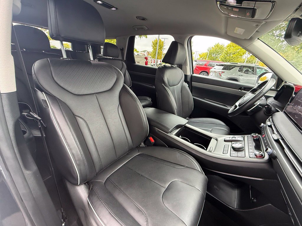 Used 2025 Hyundai Palisade SEL AWD/4WD image 29
