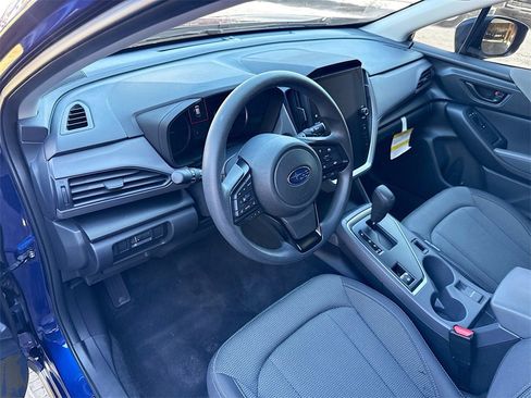 Used 2024 Subaru Crosstrek 2.0i Premium image 10