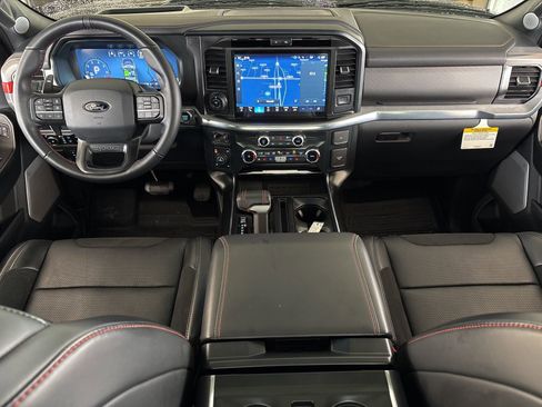Used 2025 Ford F150 Raptor image 15
