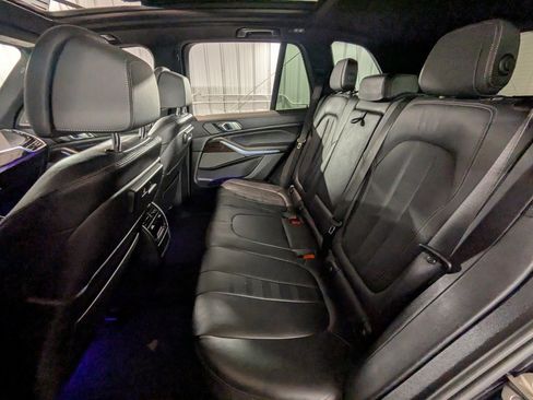 Used 2021 BMW X5 xDrive40i w/ M Sport Package image 23