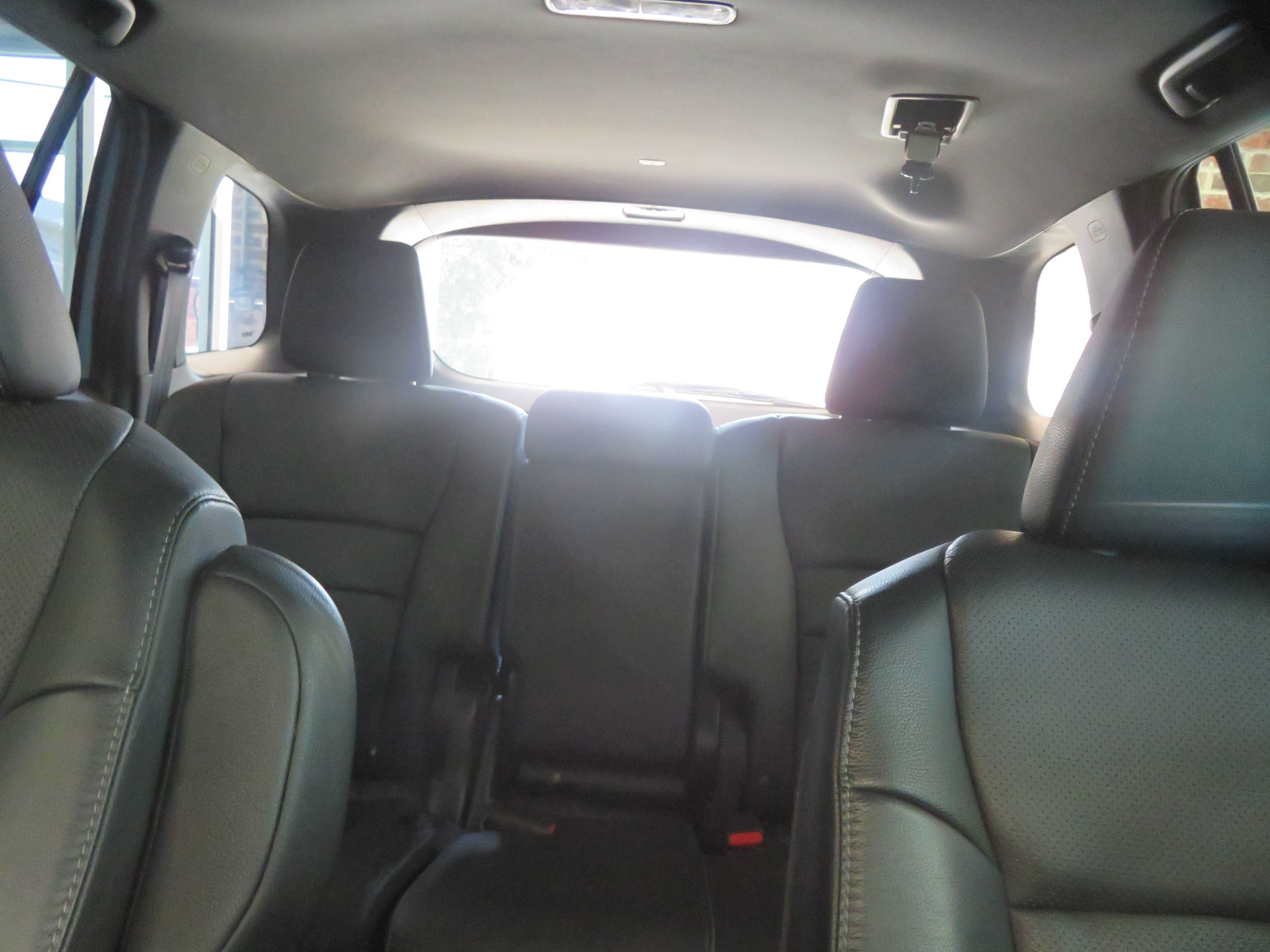 Used 2022 Honda Passport EX-L image 45