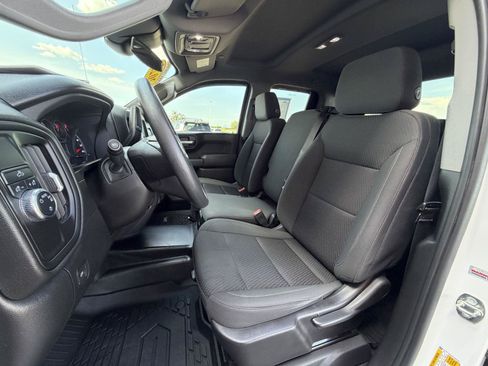 Used 2023 GMC Sierra 1500 Pro RWD image 17