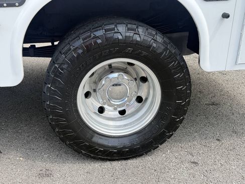 Used 2024 Ford F350 XL w/ XL Chrome Package AWD/4WD image 22